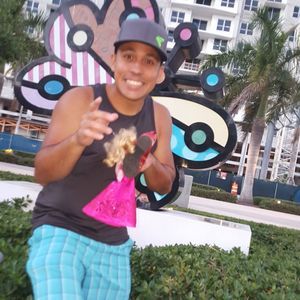 Meet your Posher, Leonardo david